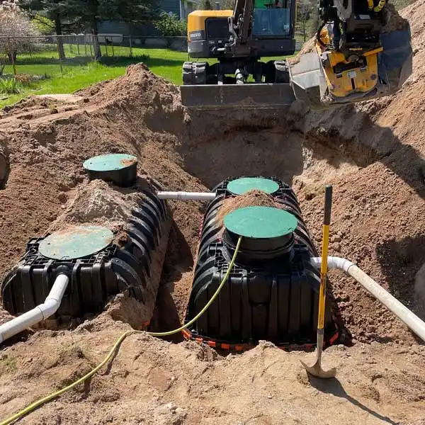 septic tank services East Merrimack